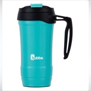 bubba Hero Stainless Steel Travel Mug Island